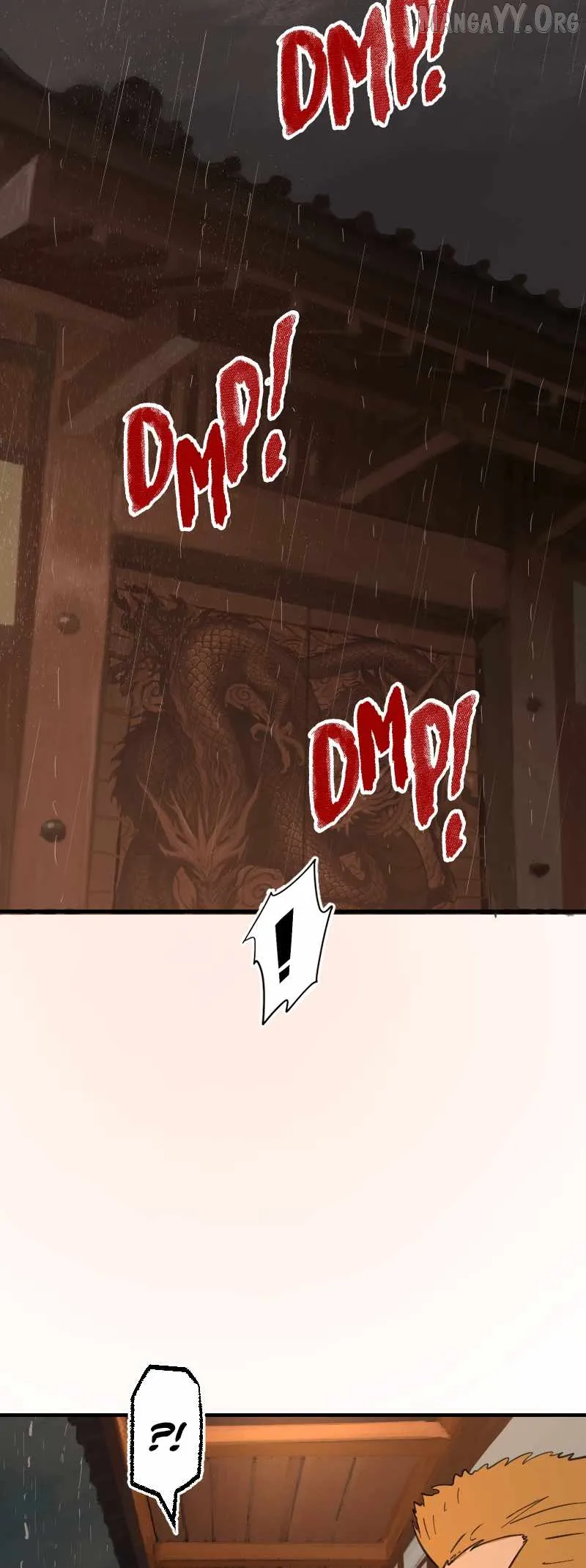 Brandal  Manga Chapter 41 page 41 - 