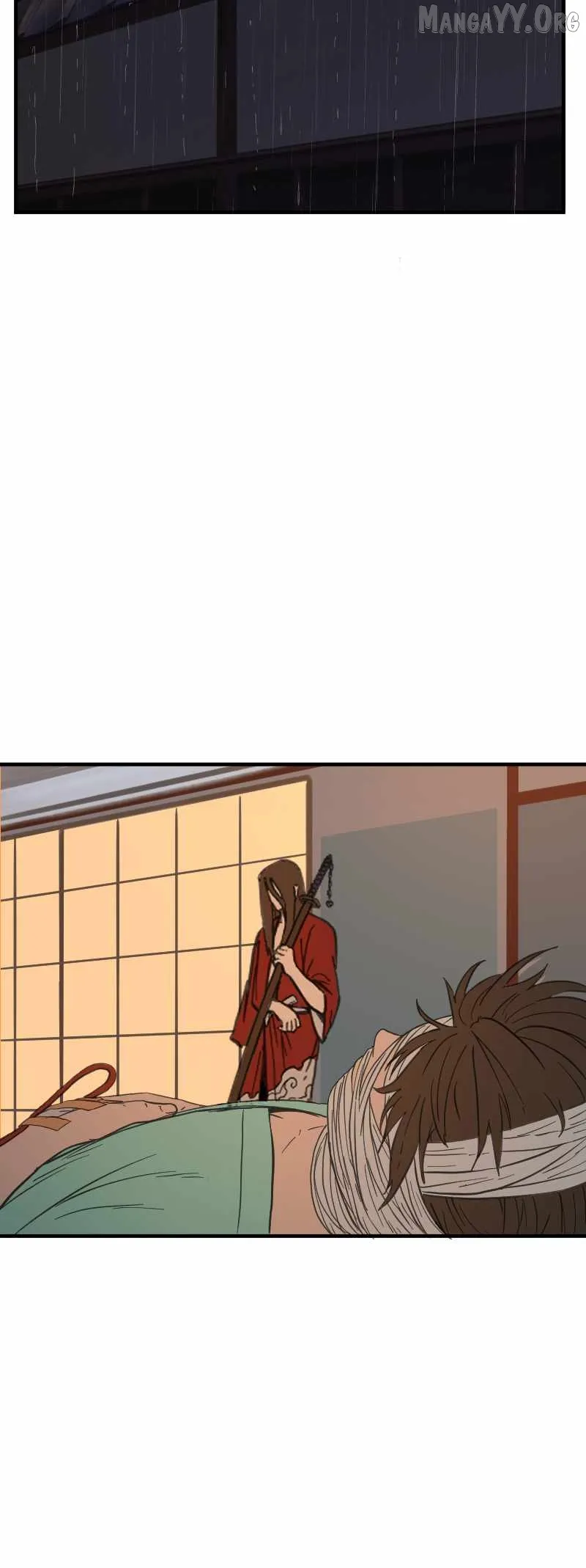 Brandal  Manga Chapter 41 page 44 - 