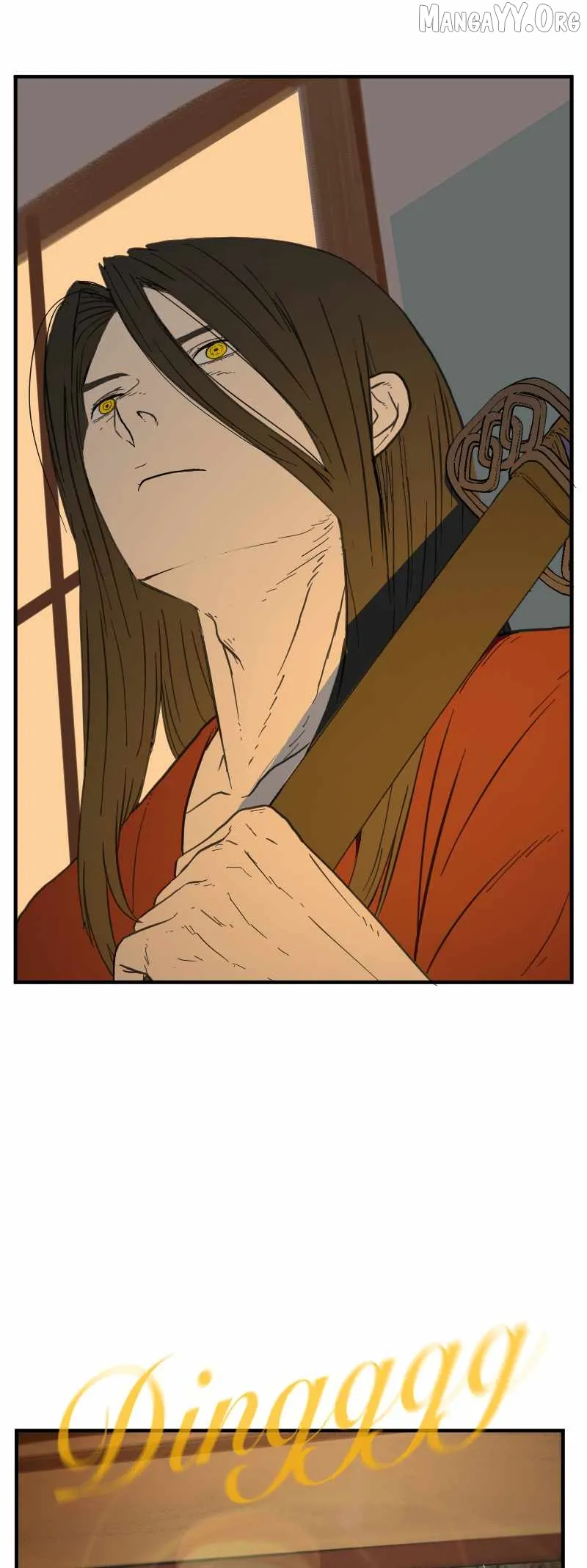 Brandal  Manga Chapter 41 page 45 - 