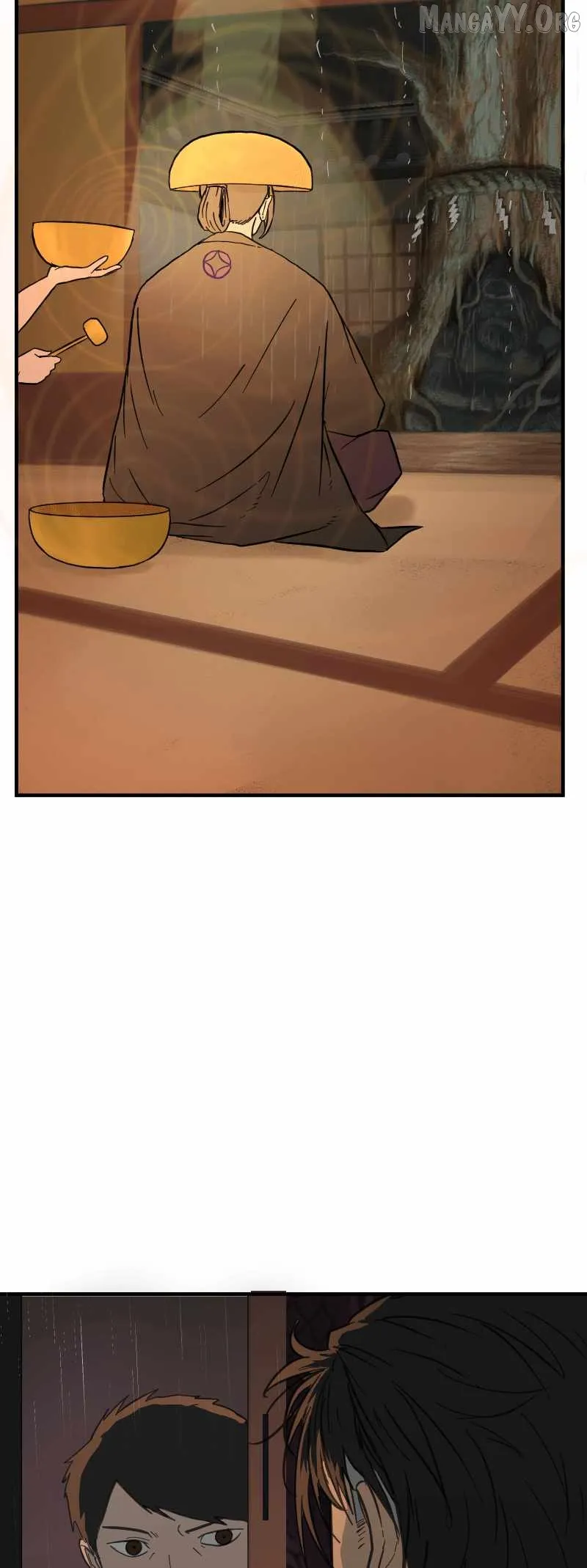 Brandal  Manga Chapter 41 page 46 - 