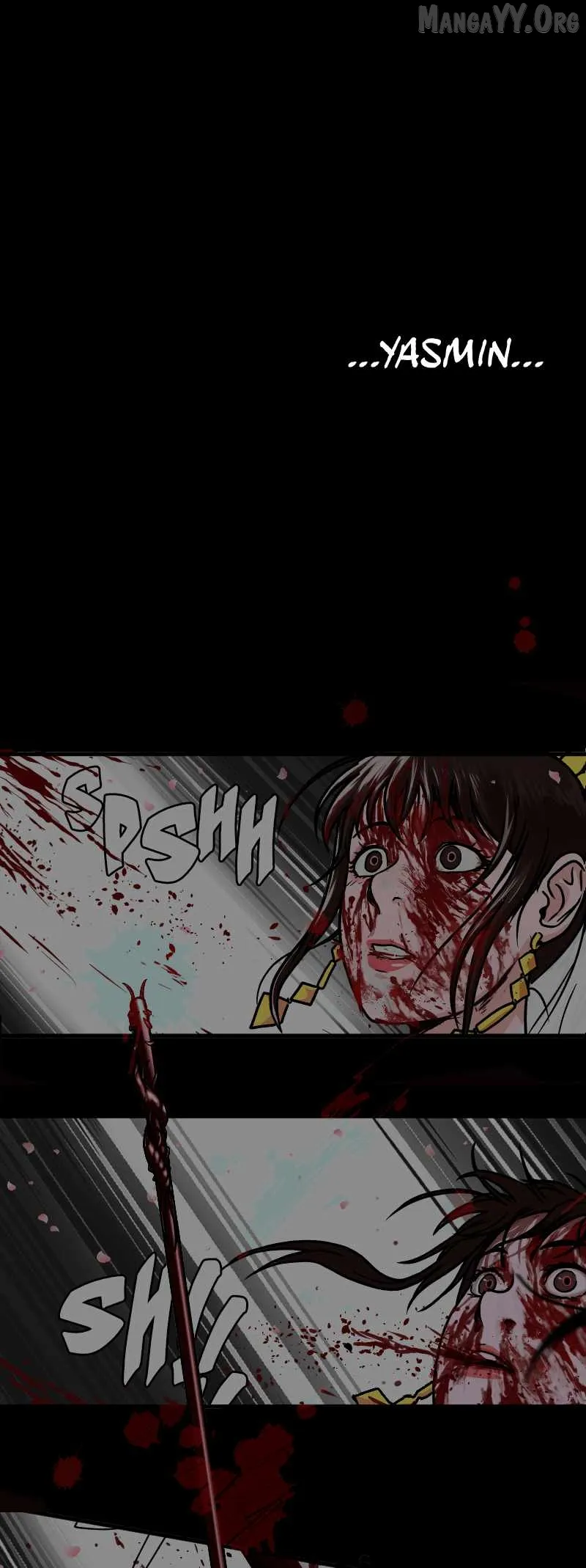 Brandal  Manga Chapter 41 page 8 - 
