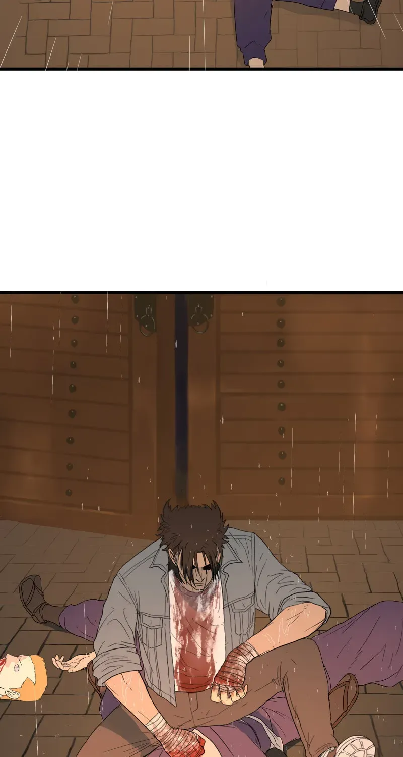 Brandal  Manga Chapter 42 page 21 - 