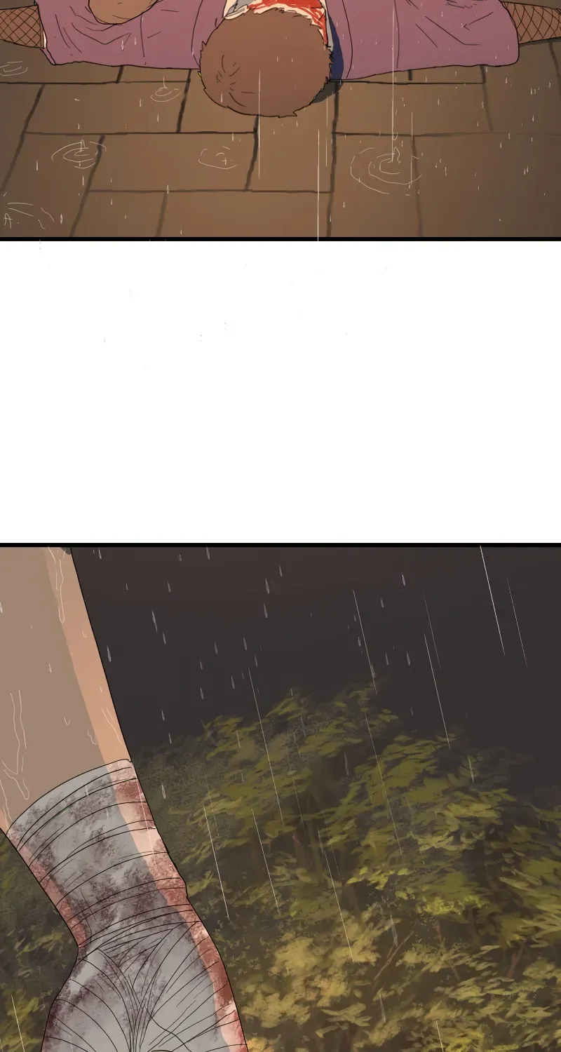 Brandal  Manga Chapter 42 page 23 - 