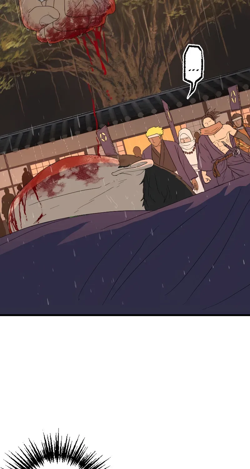 Brandal  Manga Chapter 42 page 25 - 