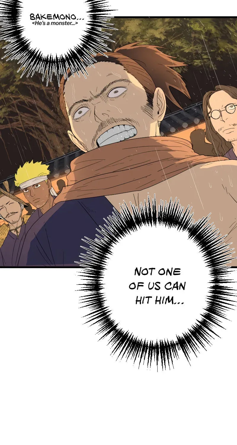 Brandal  Manga Chapter 42 page 27 - 