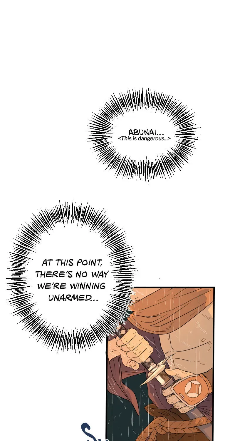 Brandal  Manga Chapter 42 page 29 - 