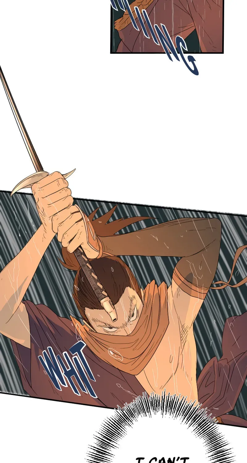 Brandal  Manga Chapter 42 page 31 - 