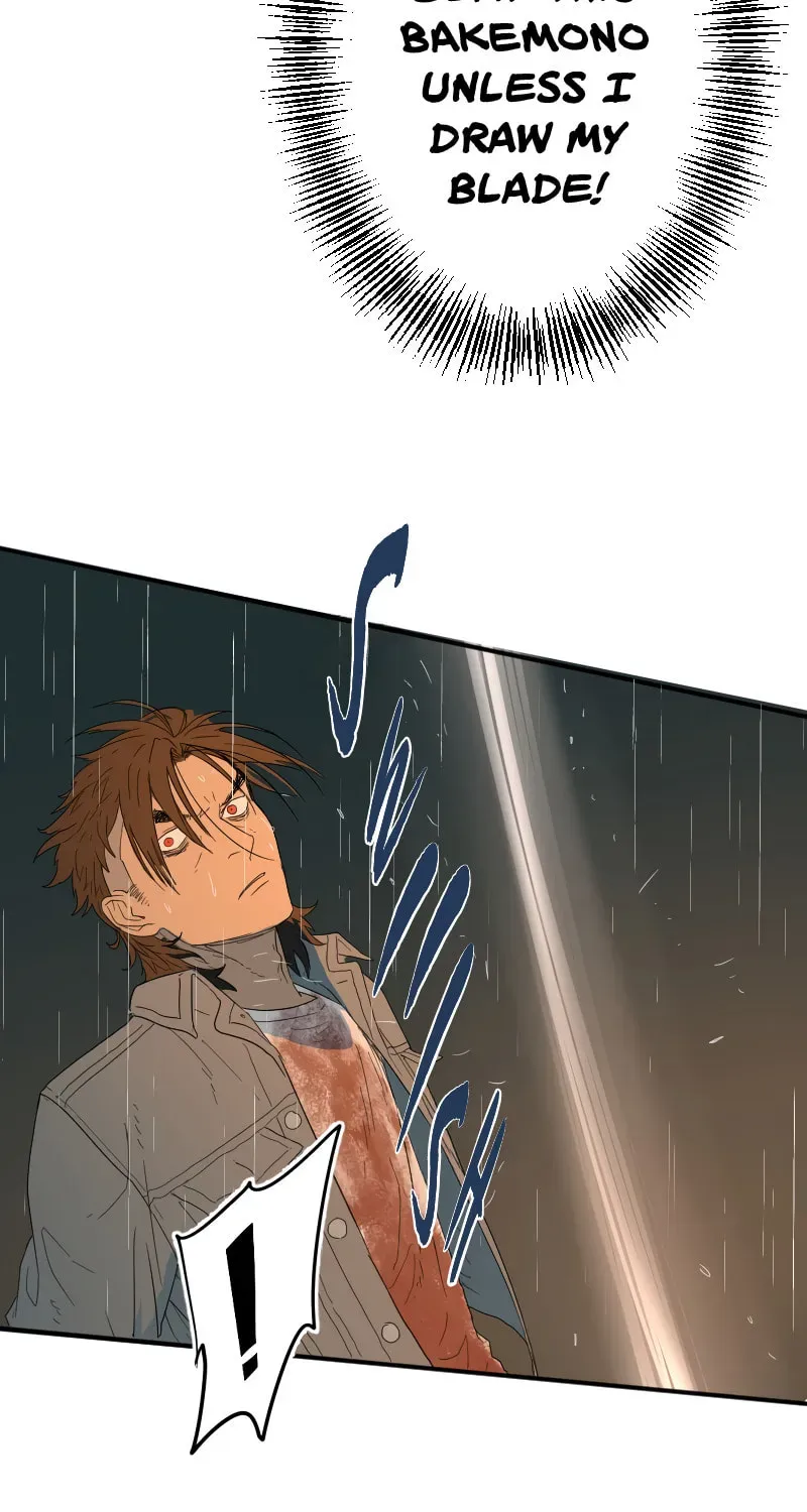Brandal  Manga Chapter 42 page 33 - 