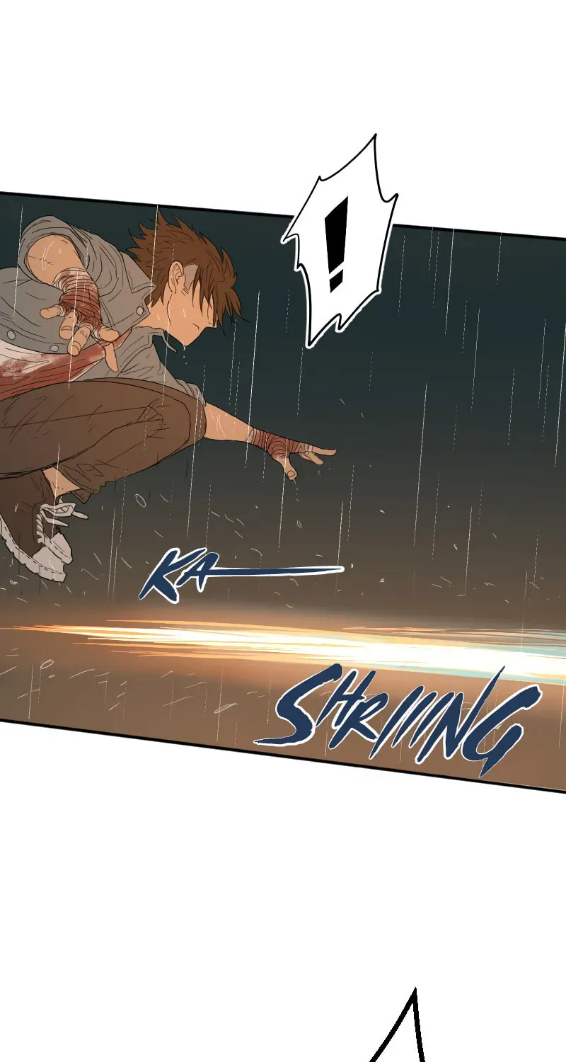 Brandal  Manga Chapter 42 page 35 - 