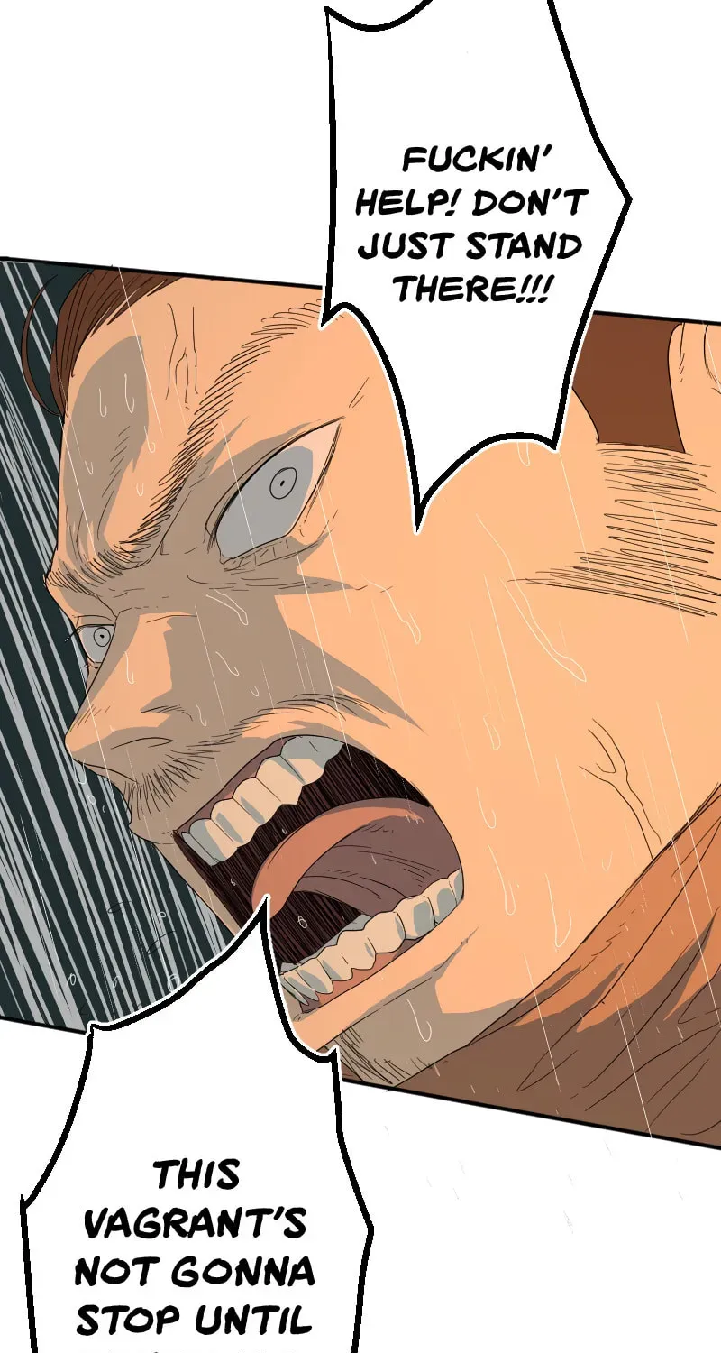 Brandal  Manga Chapter 42 page 37 - 