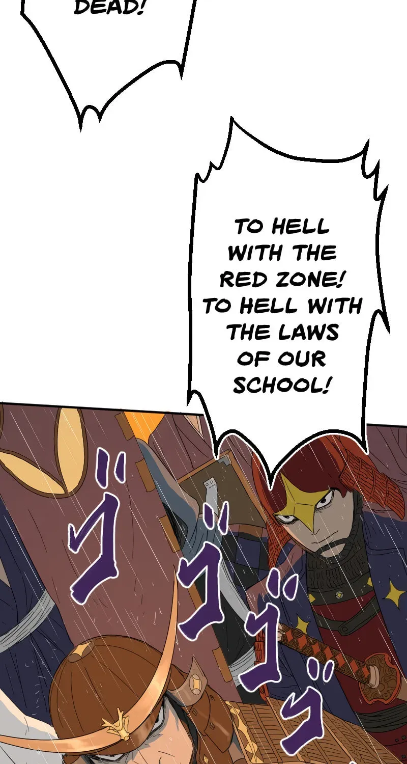 Brandal  Manga Chapter 42 page 39 - 