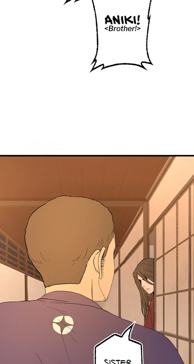 Brandal  Manga Chapter 42 page 5 - 