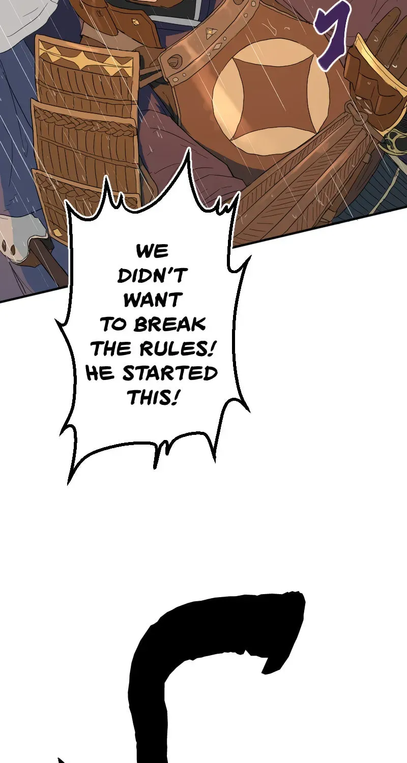Brandal  Manga Chapter 42 page 41 - 