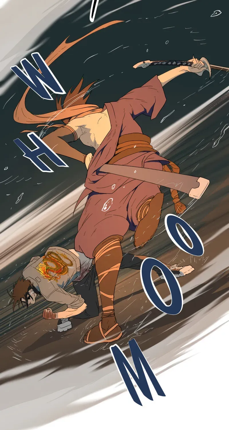 Brandal  Manga Chapter 42 page 45 - 
