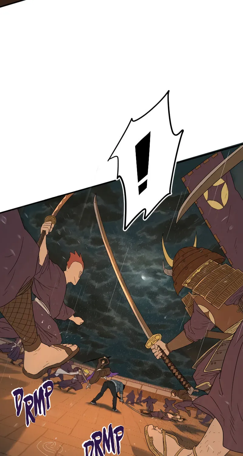 Brandal  Manga Chapter 42 page 59 - 
