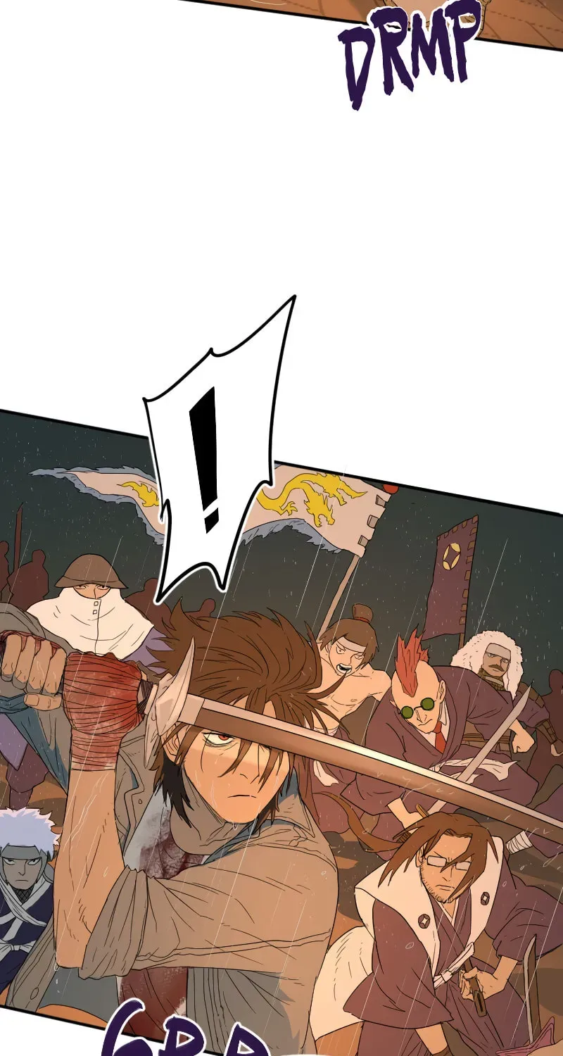 Brandal  Manga Chapter 42 page 61 - 