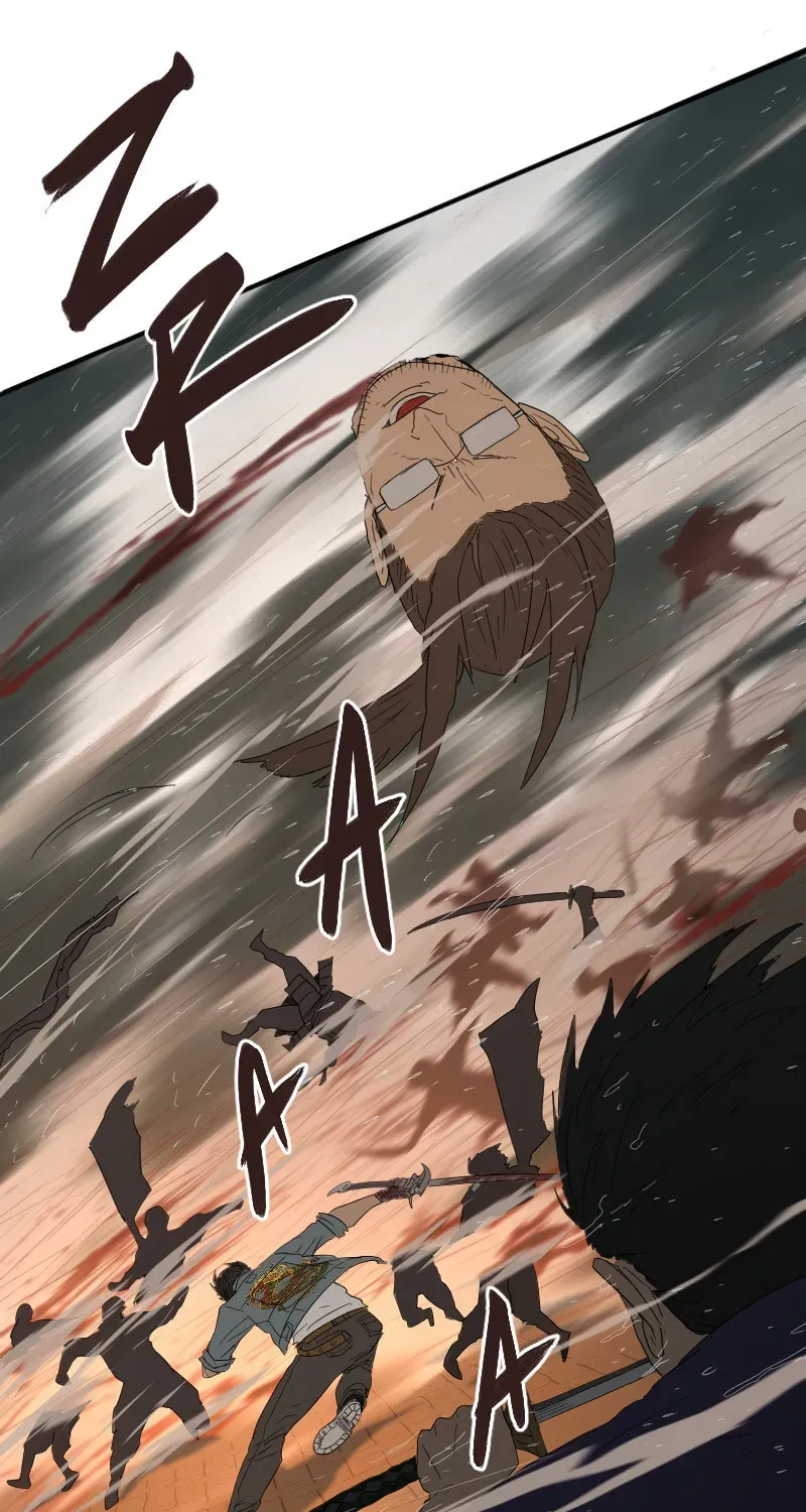 Brandal  Manga Chapter 42 page 65 - 
