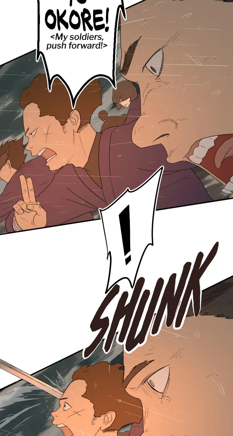 Brandal  Manga Chapter 42 page 69 - 