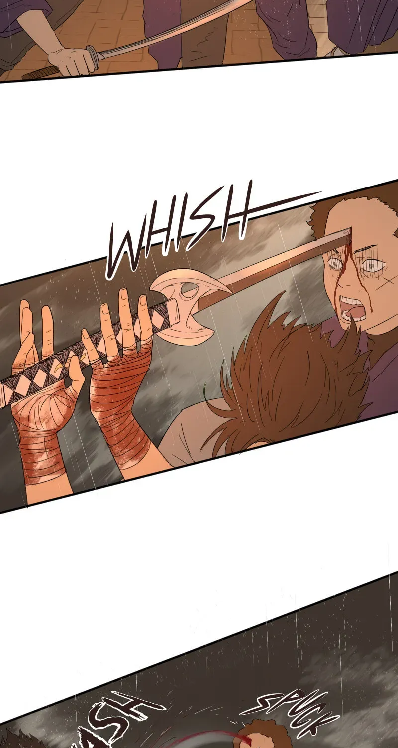 Brandal  Manga Chapter 42 page 73 - 