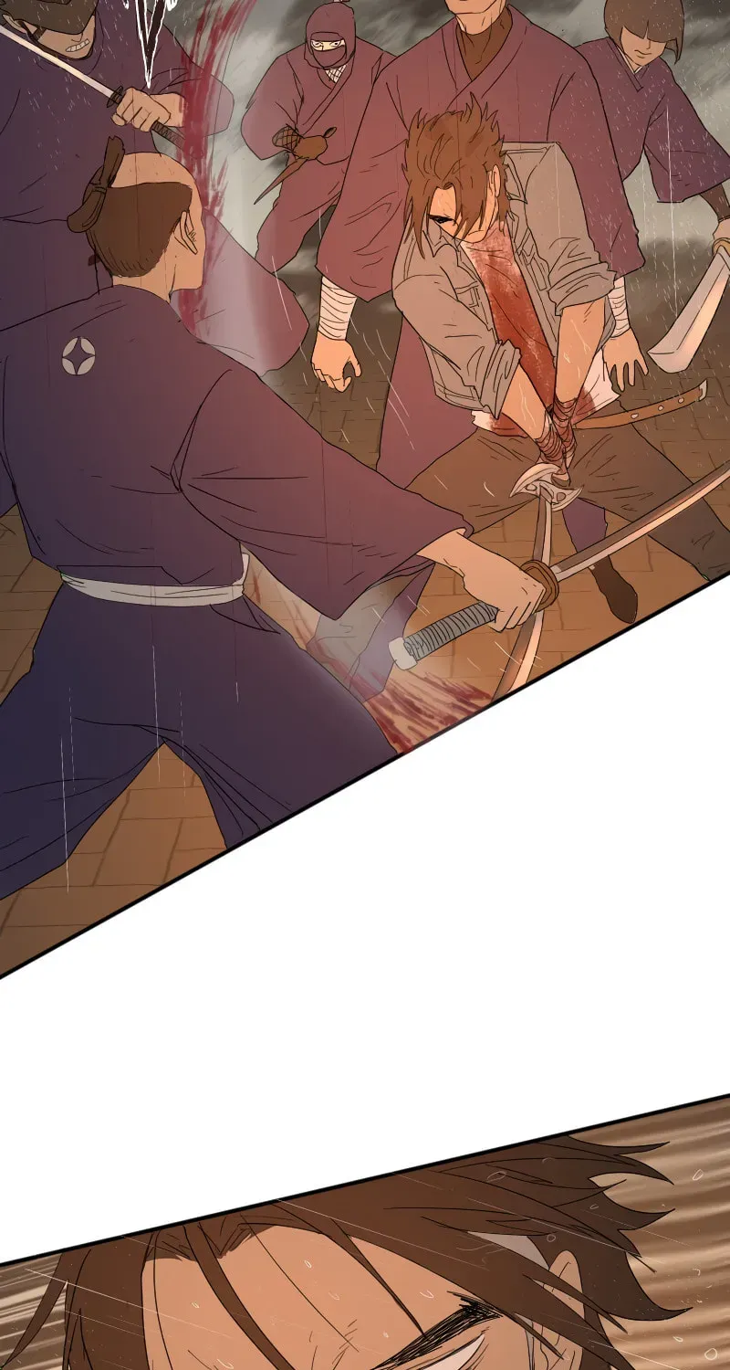 Brandal  Manga Chapter 42 page 75 - 
