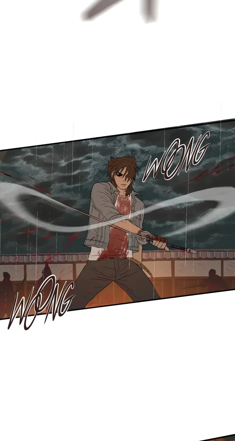 Brandal  Manga Chapter 42 page 79 - 