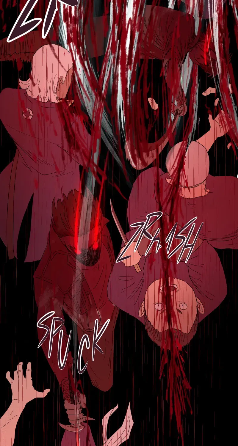 Brandal  Manga Chapter 42 page 85 - 