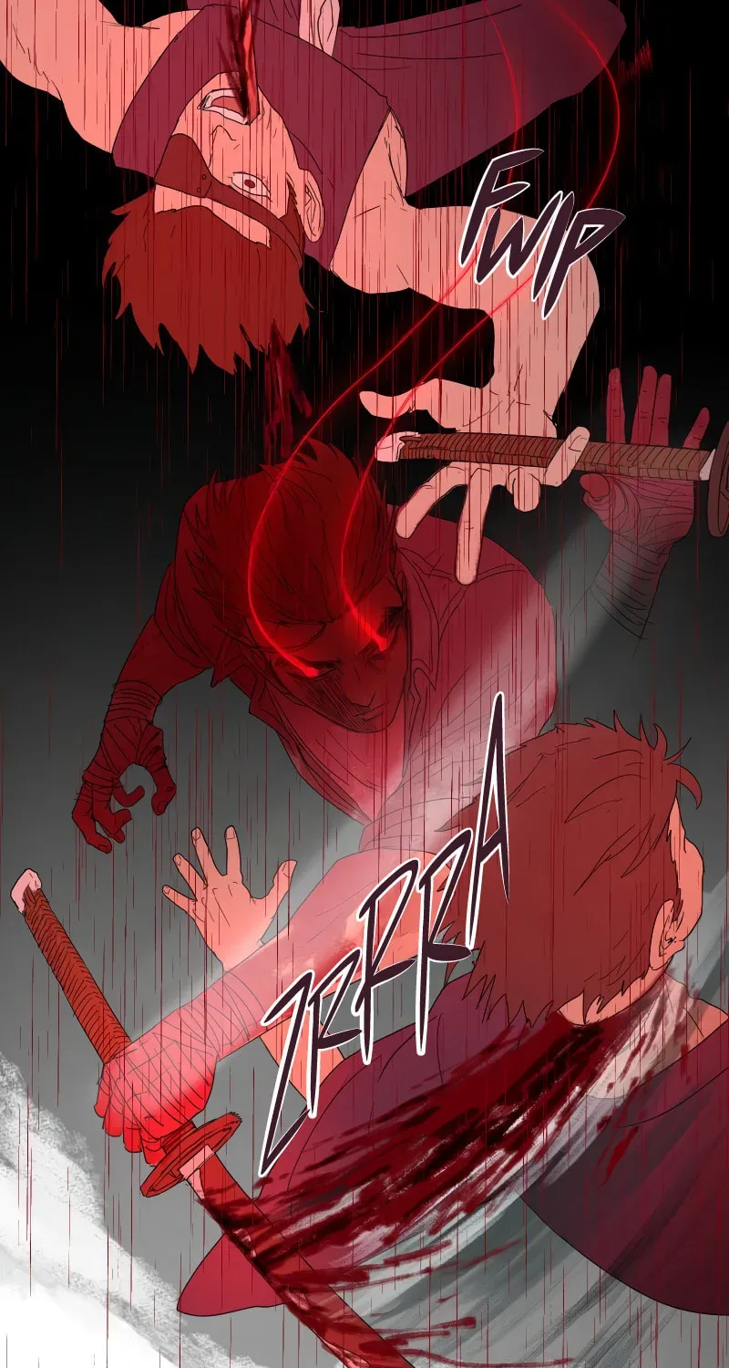 Brandal  Manga Chapter 42 page 87 - 