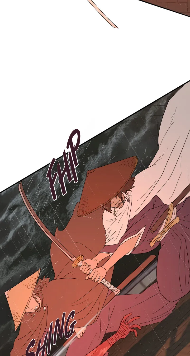Brandal  Manga Chapter 42 page 97 - 