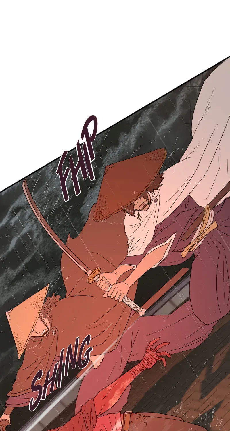 Brandal  Manga Chapter 43 page 13 - 