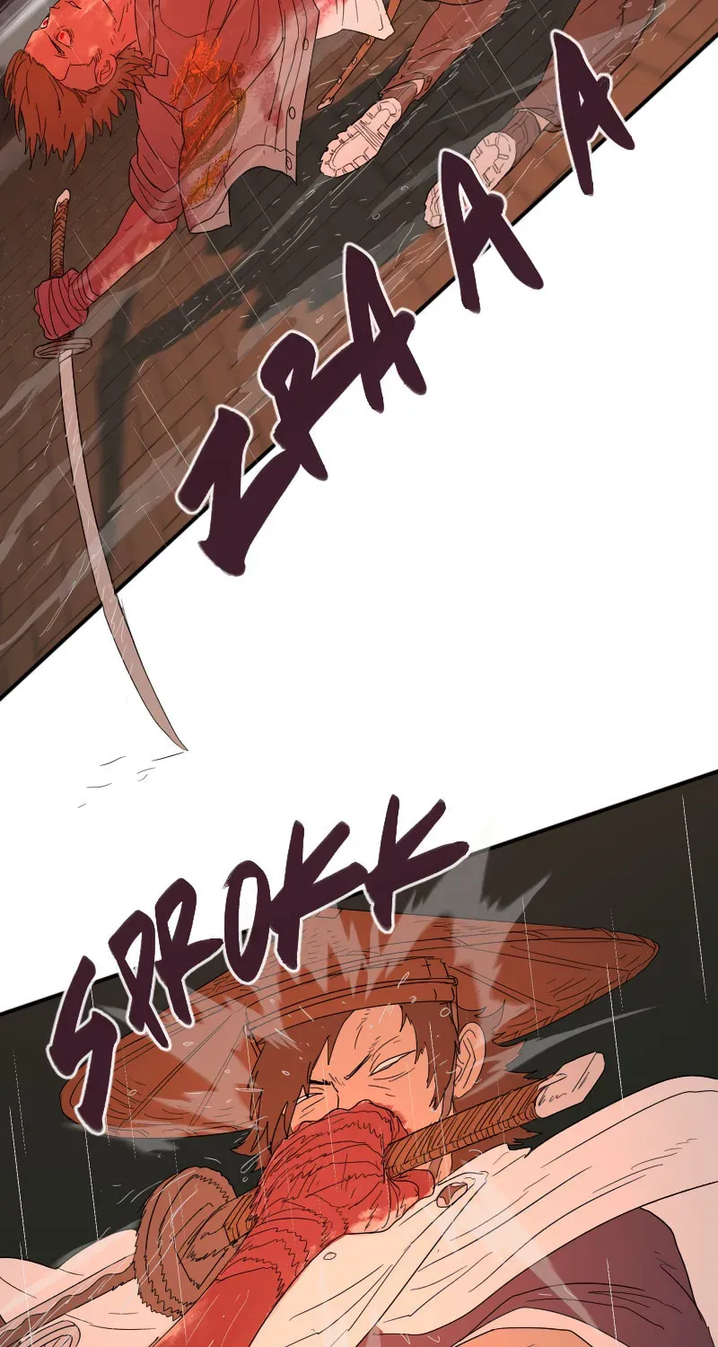 Brandal  Manga Chapter 43 page 15 - 