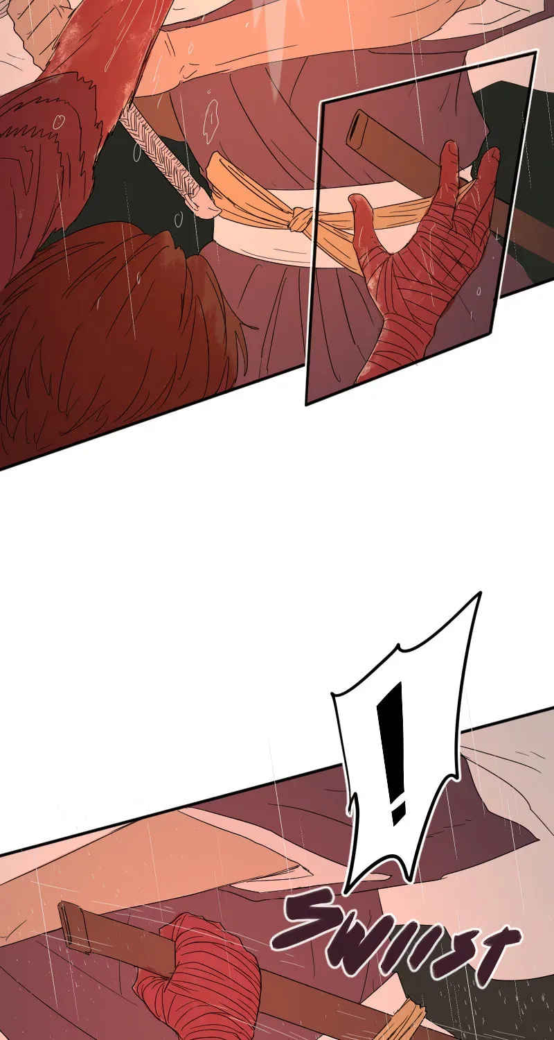 Brandal  Manga Chapter 43 page 17 - 