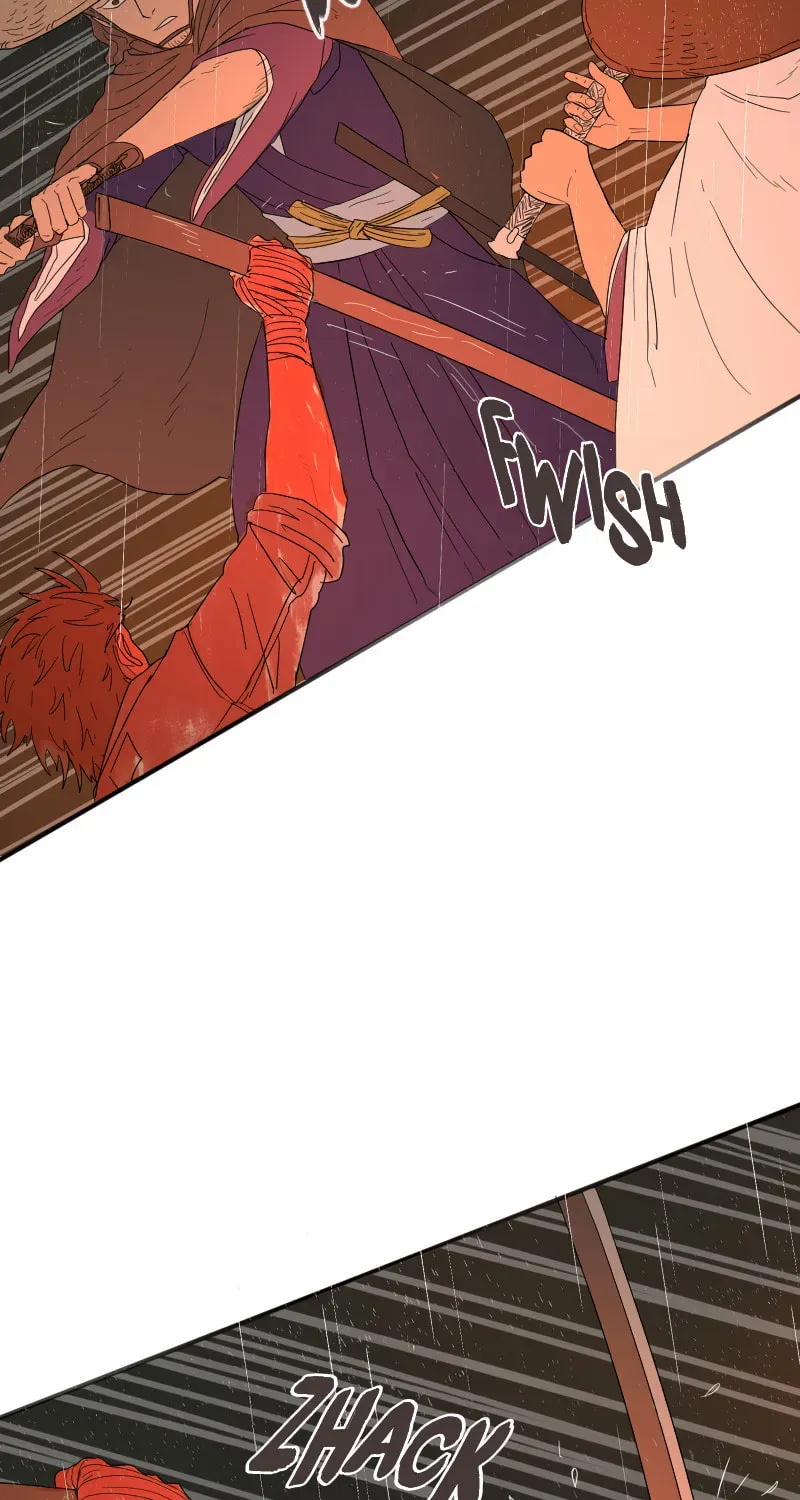 Brandal  Manga Chapter 43 page 21 - 