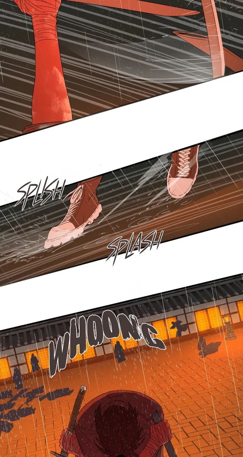 Brandal  Manga Chapter 43 page 23 - 