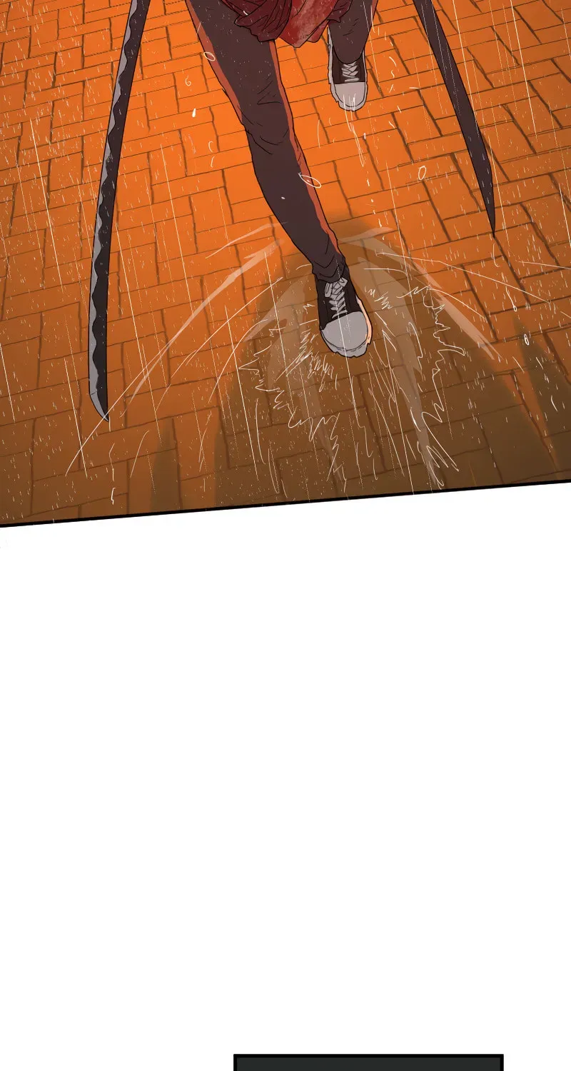 Brandal  Manga Chapter 43 page 25 - 
