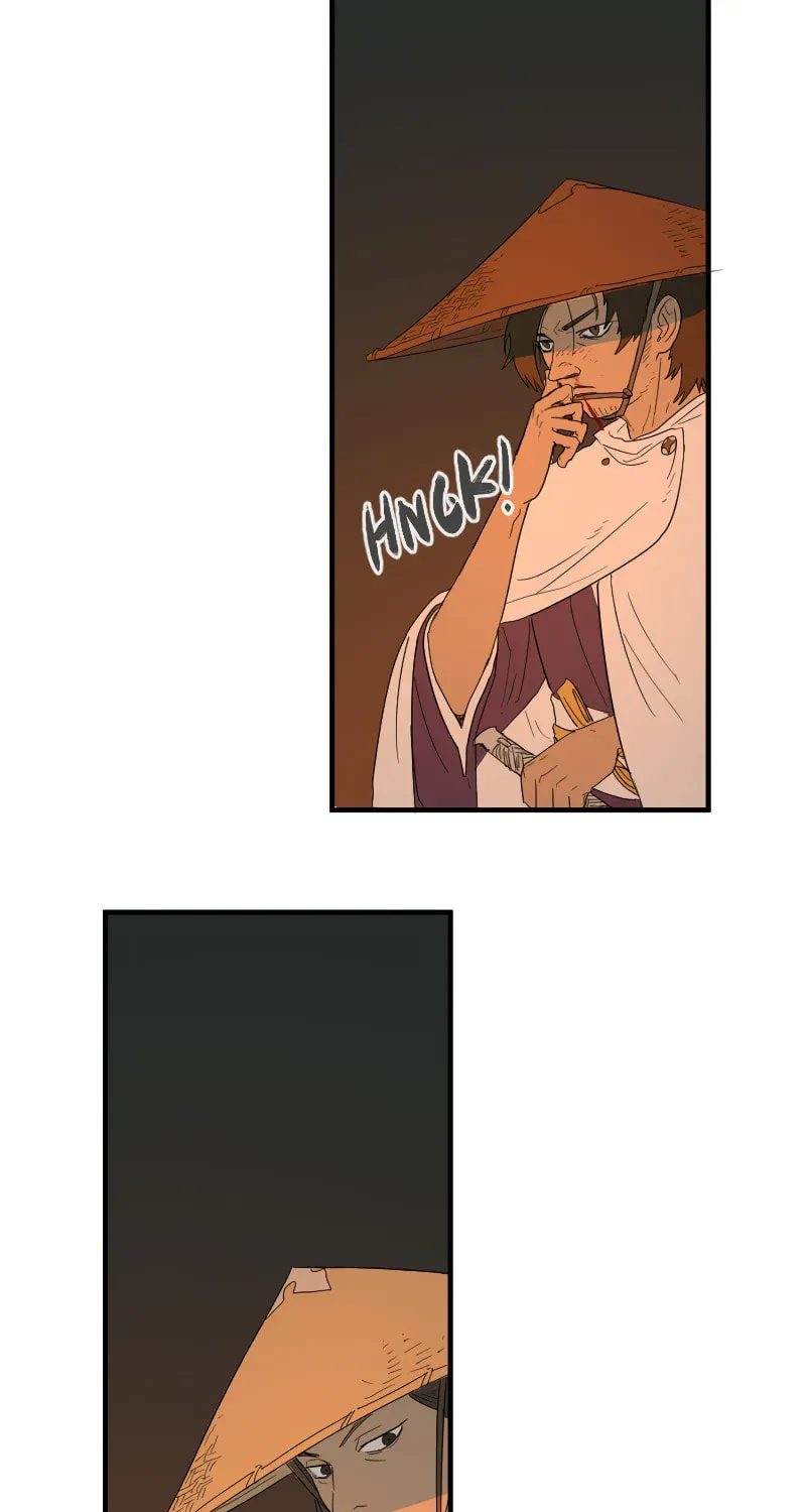 Brandal  Manga Chapter 43 page 27 - 