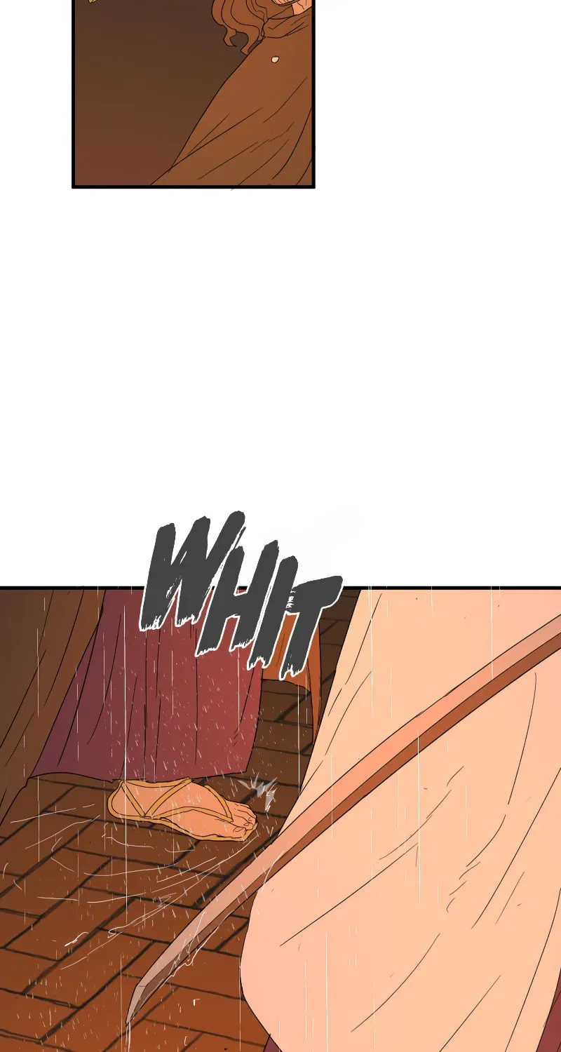 Brandal  Manga Chapter 43 page 29 - 