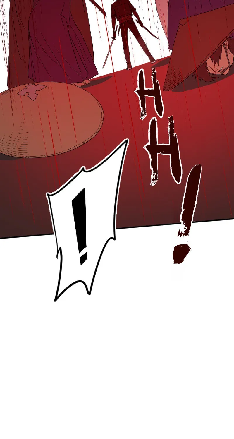 Brandal  Manga Chapter 43 page 47 - 