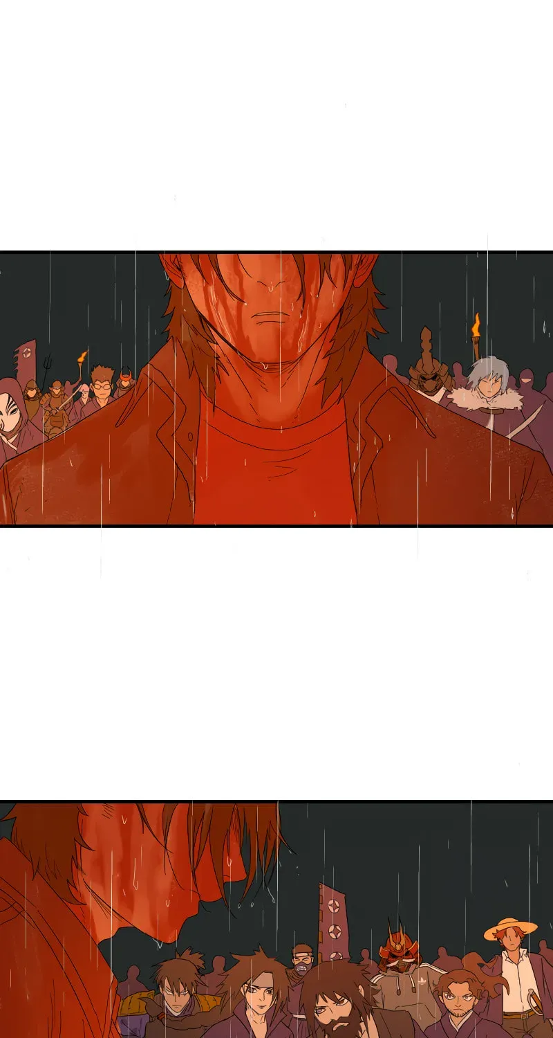 Brandal  Manga Chapter 43 page 49 - 