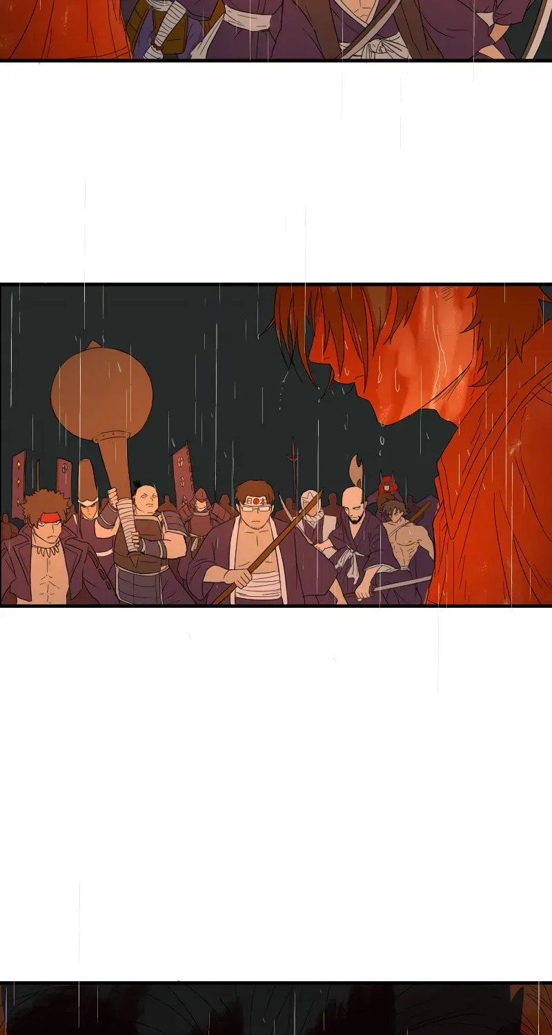 Brandal  Manga Chapter 43 page 51 - 