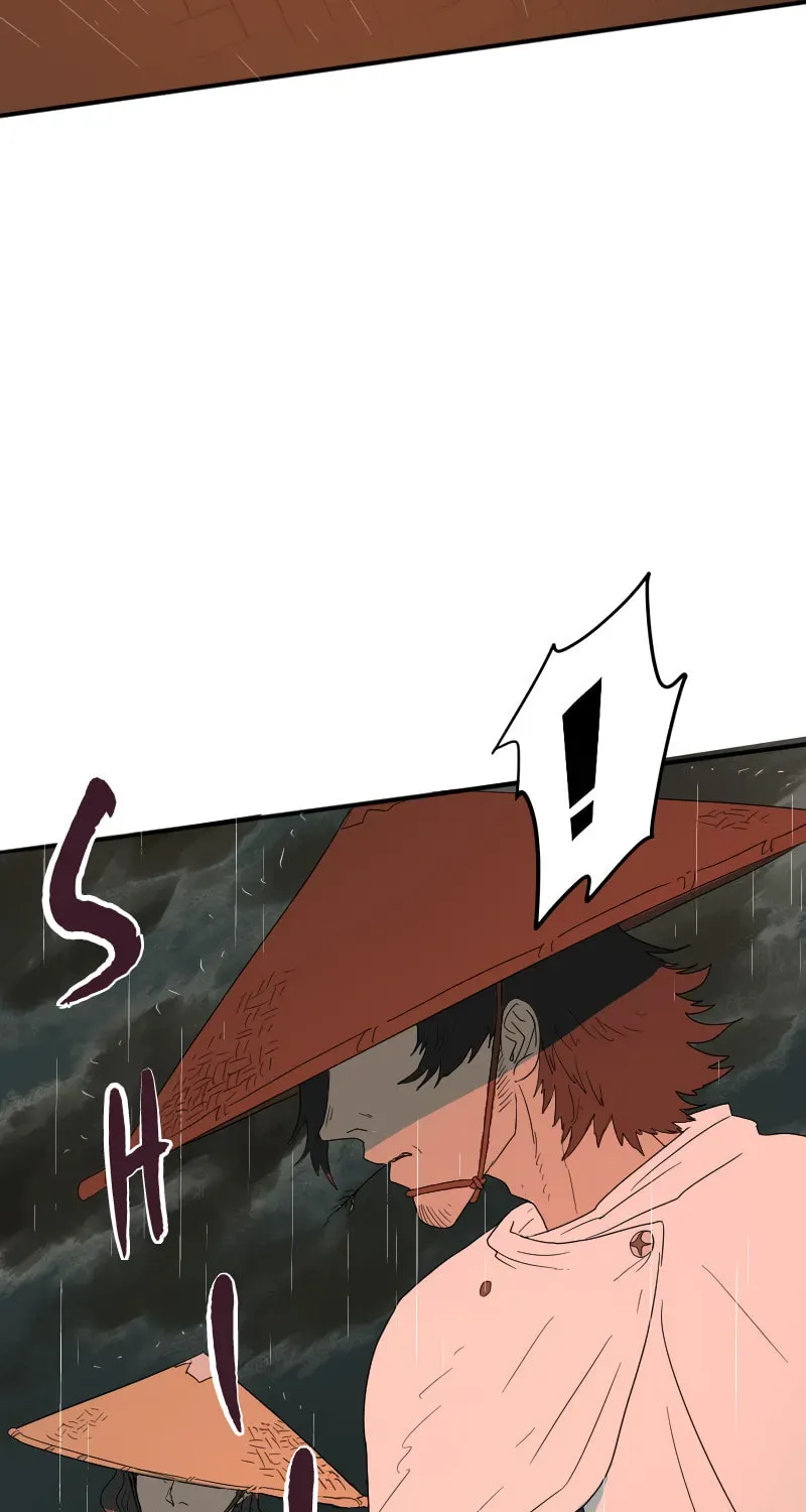 Brandal  Manga Chapter 43 page 7 - 