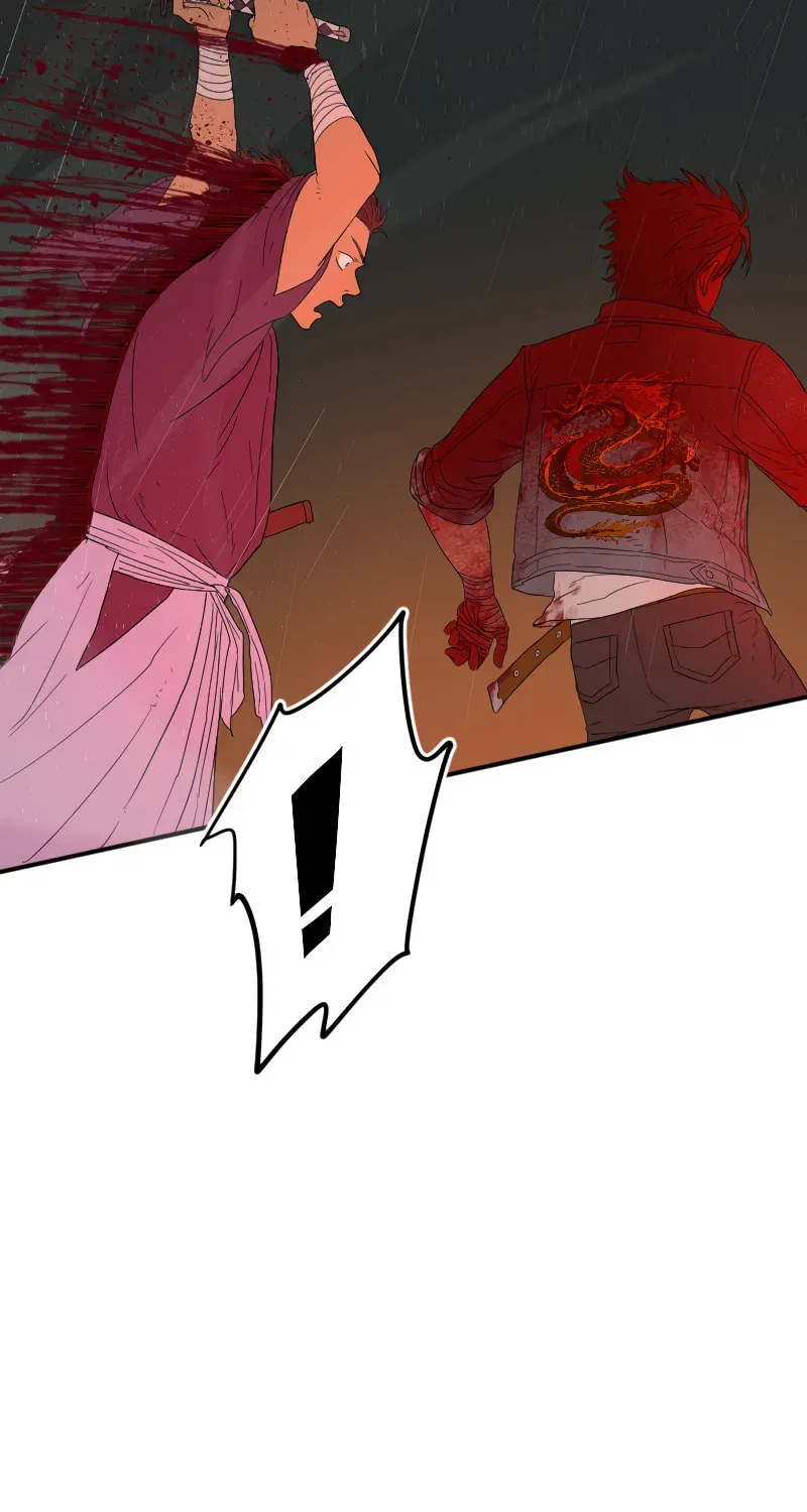 Brandal  Manga Chapter 43 page 61 - 