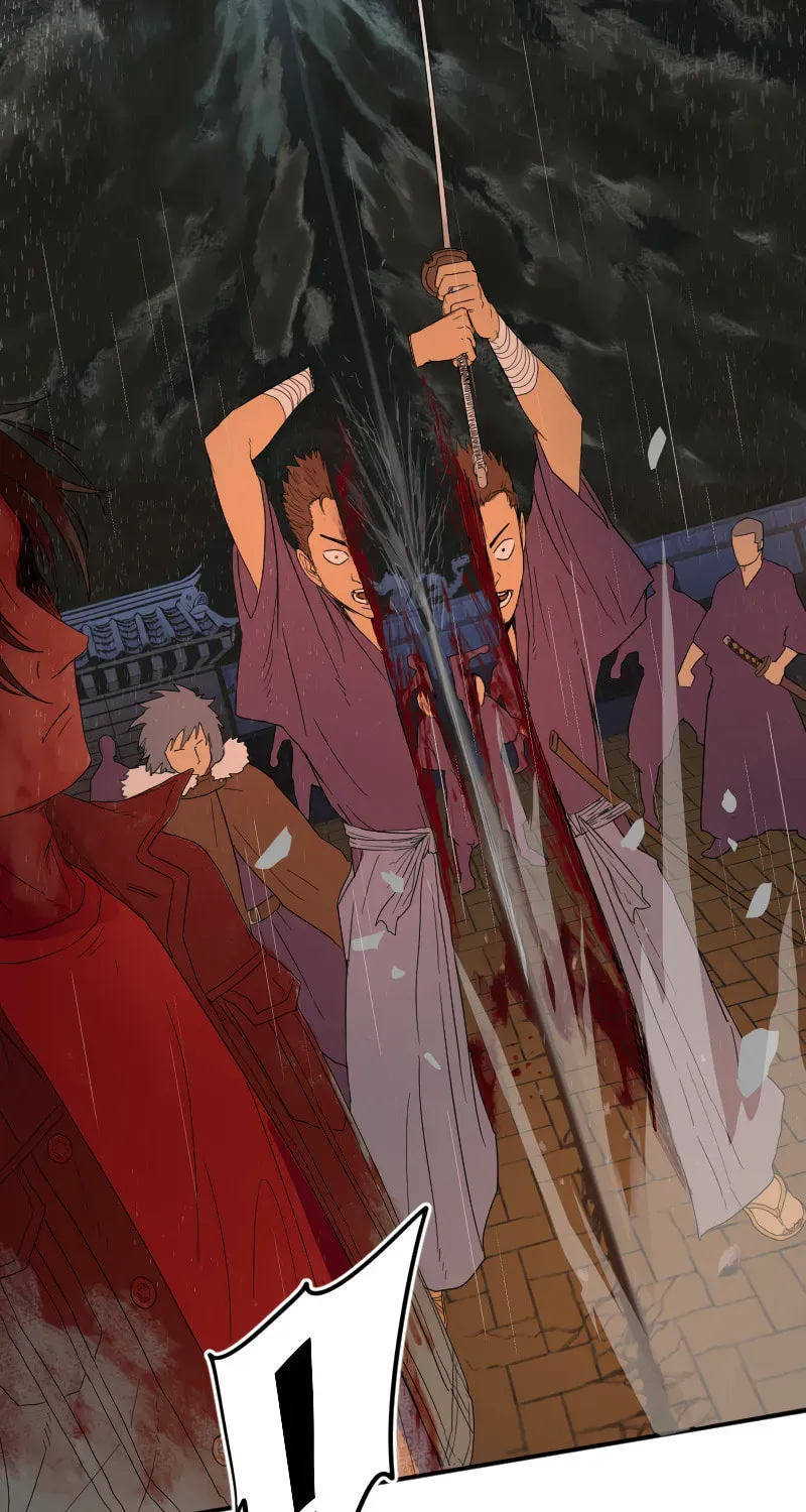 Brandal  Manga Chapter 43 page 65 - 