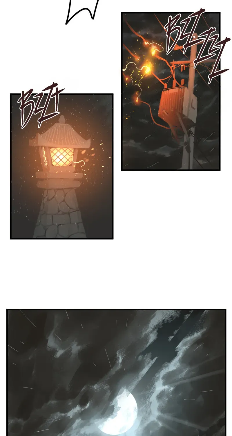 Brandal  Manga Chapter 43 page 67 - 