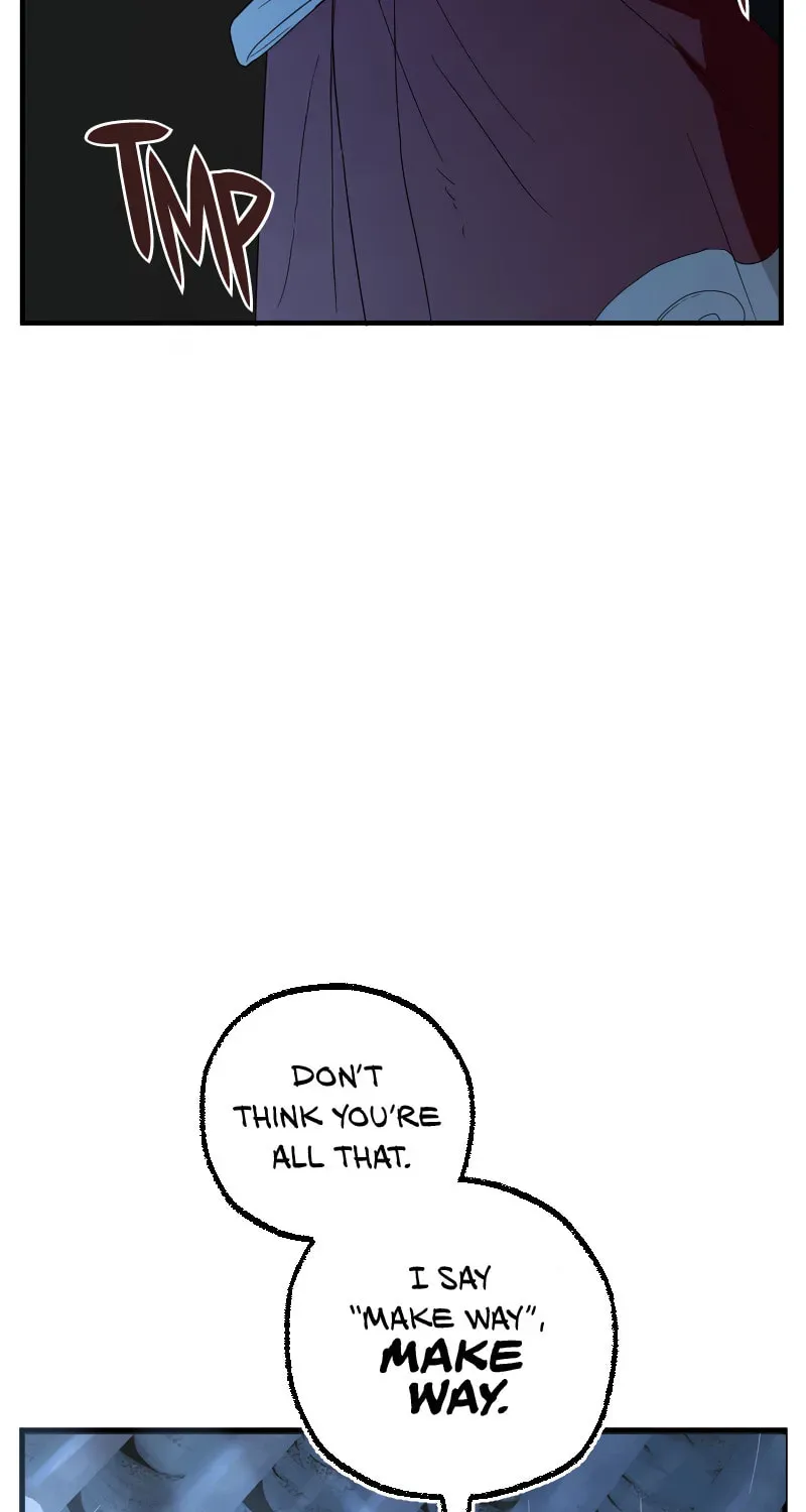 Brandal  Manga Chapter 43 page 71 - 