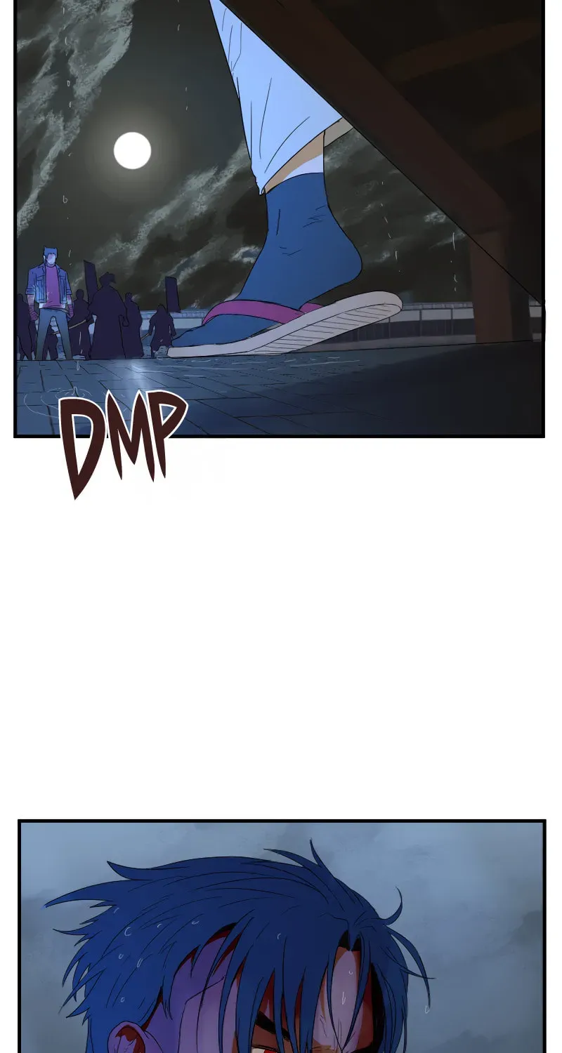 Brandal  Manga Chapter 43 page 75 - 