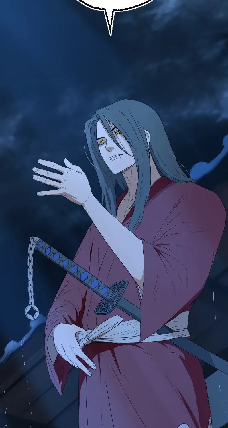 Brandal  Manga Chapter 43 page 79 - 