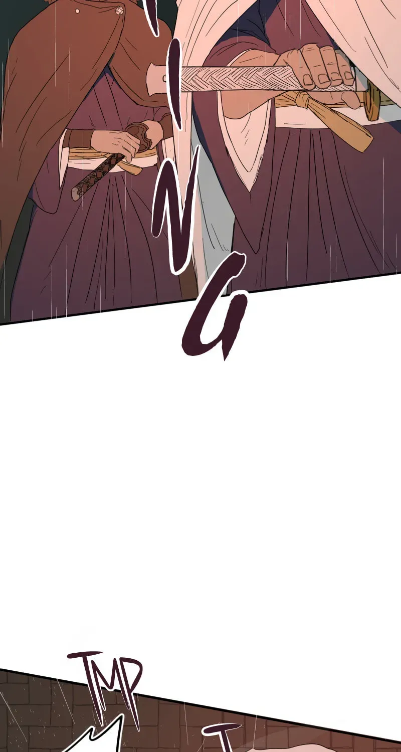 Brandal  Manga Chapter 43 page 9 - 