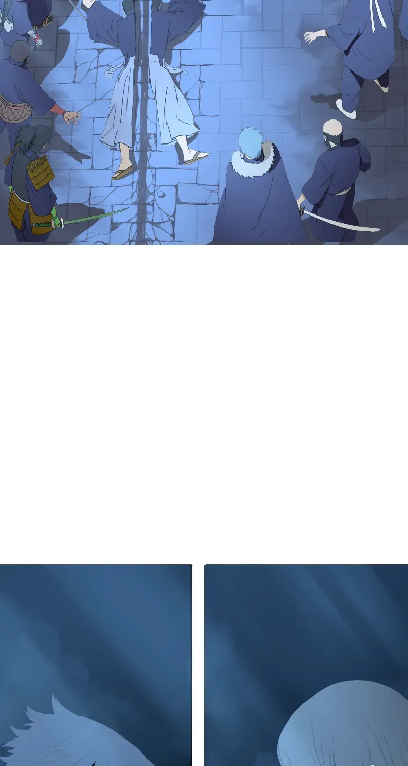 Brandal  Manga Chapter 43 page 87 - 