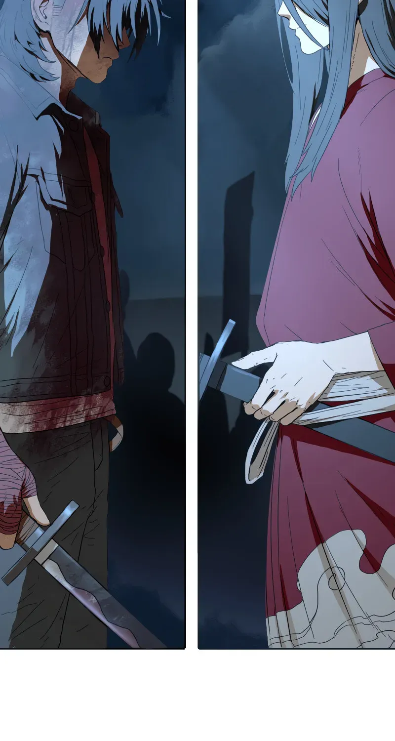 Brandal  Manga Chapter 43 page 89 - 