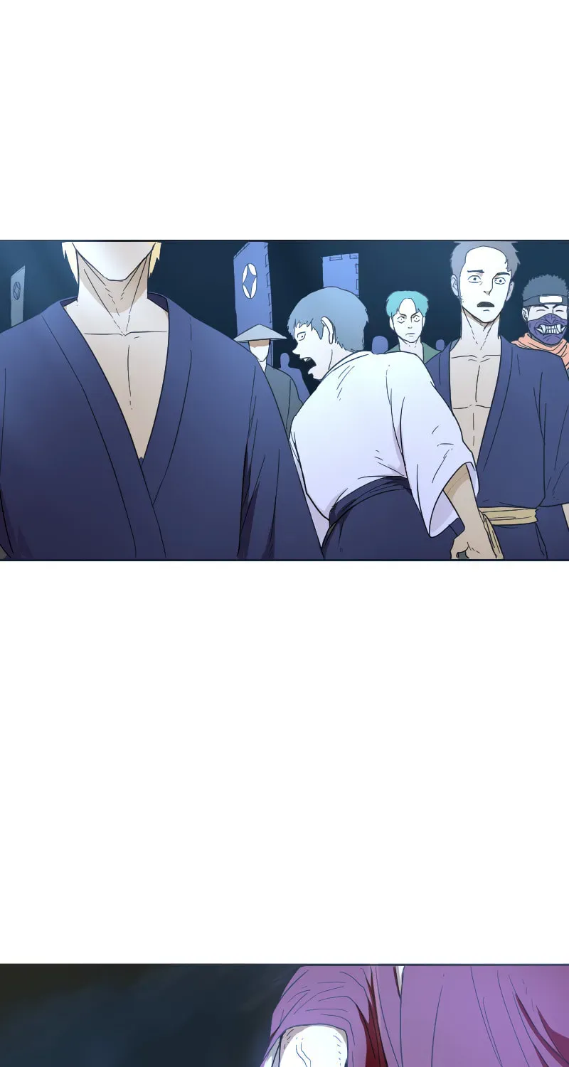 Brandal  Manga Chapter 43 page 91 - 